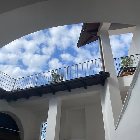 Piazzetta Del Forno Appartamento Ассерджи Экстерьер фото